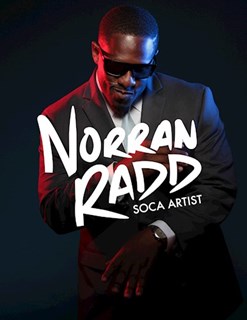 Ah Feelin by Norran Radd Download