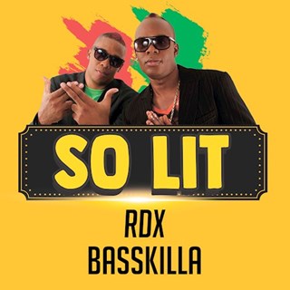 So Lit by Basskilla X Rdx Download