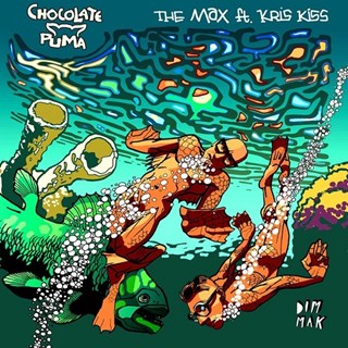 The Max by Chocolate Puma ft Kris Kiss Download