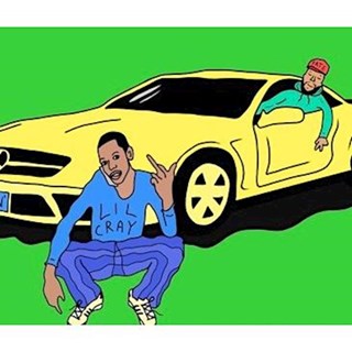 Goin by DJ Fate ft Lil Cray Download