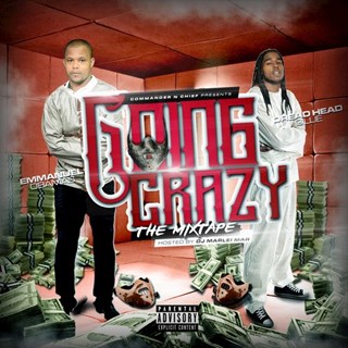 Sell Dope & Rob by Dread Head Gillie & Emmanuel Obamas Download