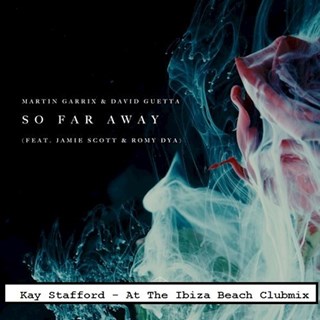 So Far Away by Martin Garrix & David Guetta ft Jamie Scott & Romy Download