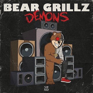 Death Bed by Bear Grillz & Sullivan King Download