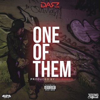 One Of Them by DJ Rukus & Darz Download