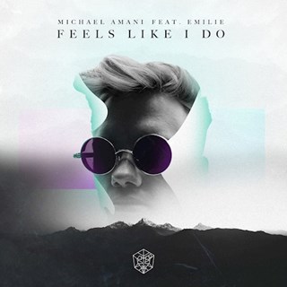 Feels Like I Do by Michael Amani ft Emilie Download