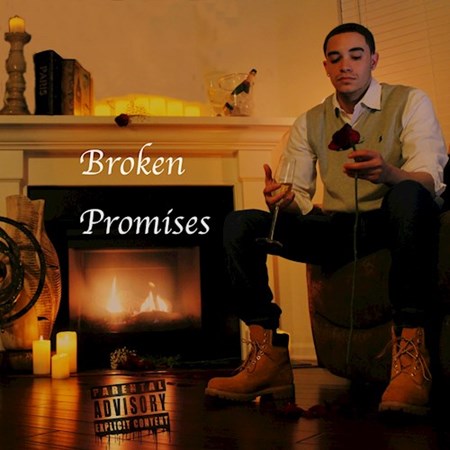 Скачать песню broken promises