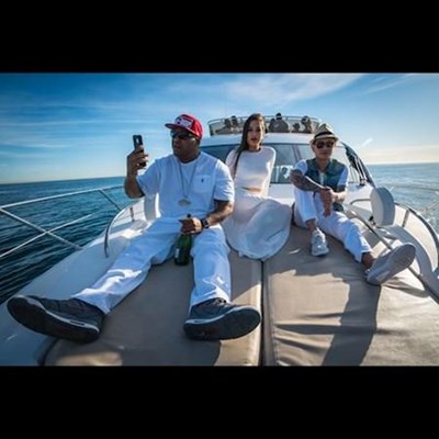 Serafin ft Big Omeezy, Madison Graves & The Notorious BIG - Juicy Dream (Radio Edit)