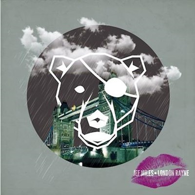 Jef Miles ft Windmills - London Rayne (Original Mix)