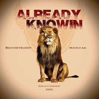 Already Knowin by Beatz By Buddy Download