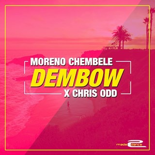 Dembow by Moreno Chembele X Chris Odd Download