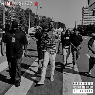 Picture Me Rollin by Nipsey Hussle ft Overdoz Download
