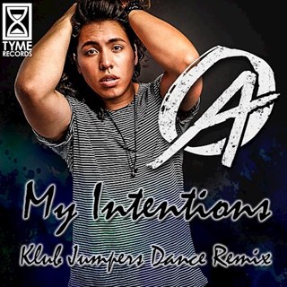 My Intentions by Omar Alhindi Download