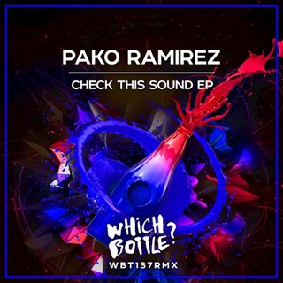 Check This Sound by Pako Ramirez Download