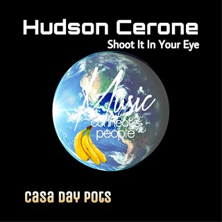 Shoot It In Your Eye by Hudson Cerone ft Roman Watson Download