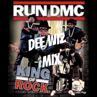 King Of Rock Dee Wiz Mix by Run D M C vs Yayo Download