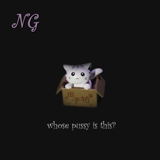 Whose Pussy Is This by NG ft Niques Download