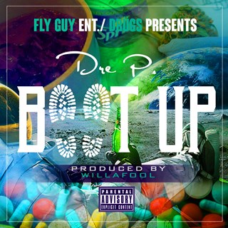 Boot Up by Dre P Download