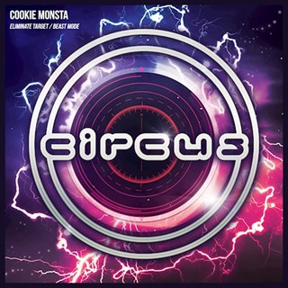 Beast Mode by Cookie Monsta Download