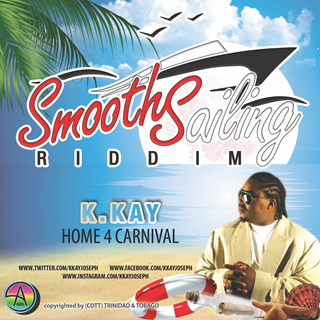 Home For Carnival by K Kay Download