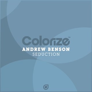 Seduction by Andrew Benson Download