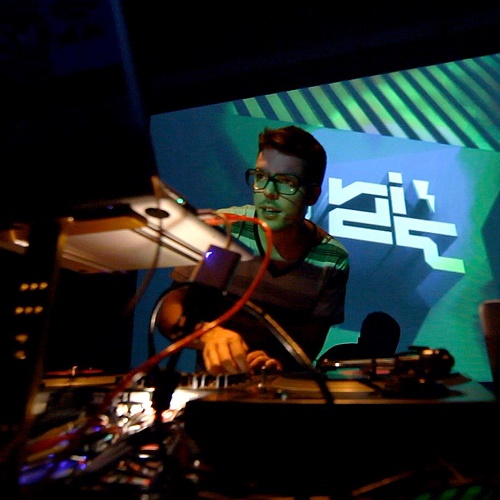 Show and Prove with DJ Ride at Digital DJ Pool