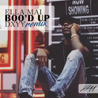 Bood Up by Ella Mai Download