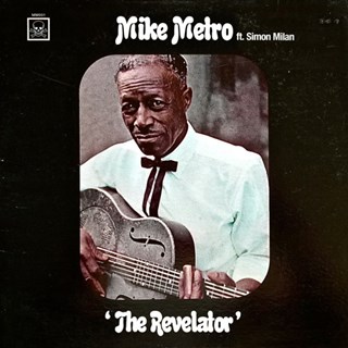 The Revelator by Mike Metro ft Simon Milan Download