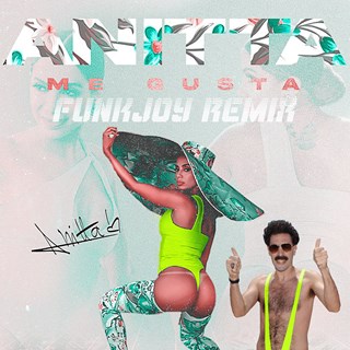 Me Gusta by Anitta ft Cardi B Download
