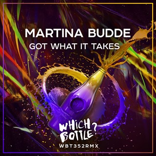 Got What It Takes by Martina Budde Download