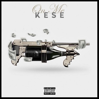 On Me by Kese Download