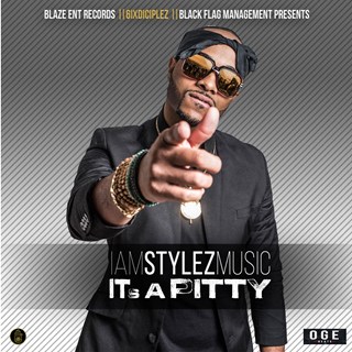 Its A Pitty by Iamstylezmusic Download