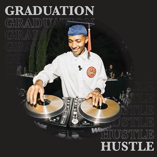 Graduation Hustle by 1Hit 1Der Download