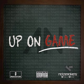 Up On Game by Alexis Nicole Download