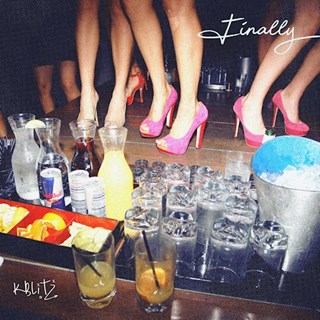 Finally by Kblitz Download