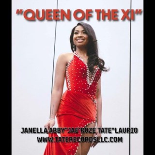 Queen Of The Xi by Janella Jaeroze Tate Laurio Download
