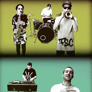 Dont Leave Your Luck by Raw Collective Download