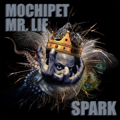 Mochipet ft Mr. Lif-Spark (Video)