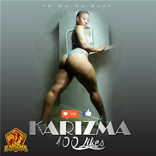 100 Likes by Karizma Download