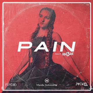 Pain by Merdix Antwinette & Jackel ft Rv3rs Download