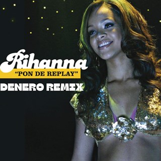 Pon De Replay by Rihanna Download