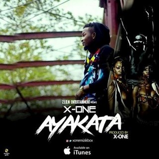 Ayakata by X One Download