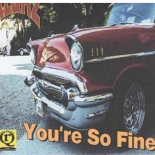 Youre So Fine by Kl & R2 Download
