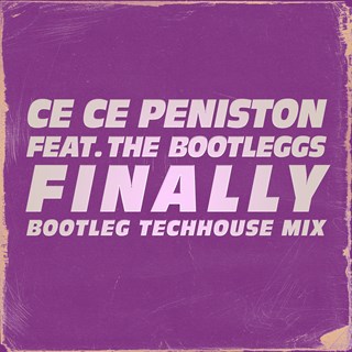 Finally by Ce Ce Peniston ft The Bootleggs Download