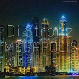 Megapolis by Di Stronz Download