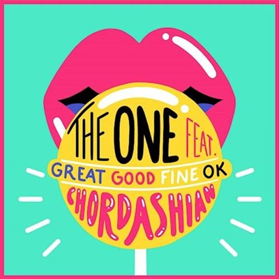 Chordashian ft Great Good Fine Ok - The One (Original Mix)