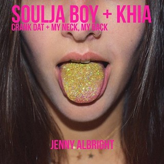 Crank Dat X My Neck My Back by Soulja Boy & Khia Download