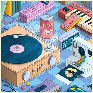 Tonight by Felix Nova Download