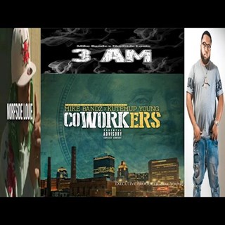 3 AM by Mike Bandz ft Norfside Louie Download
