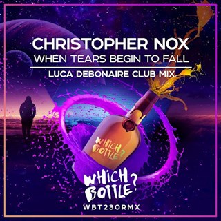When Tears Begin To Fall by Christopher Nox Download