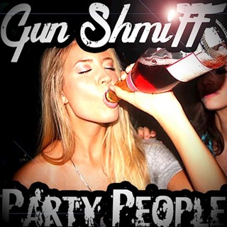 Party People by Gun Shmiff Download